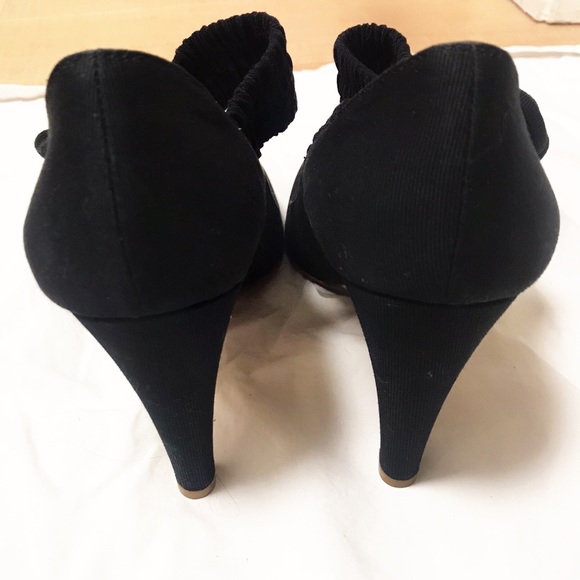 Marc Jacobs Heels - Picture 4 of 6